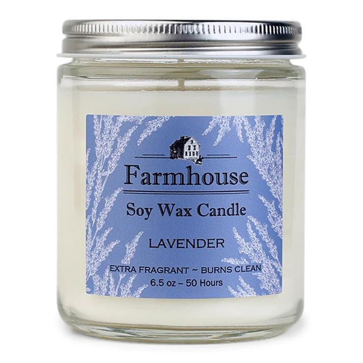 Sweet Grass Farm - Soy Candle