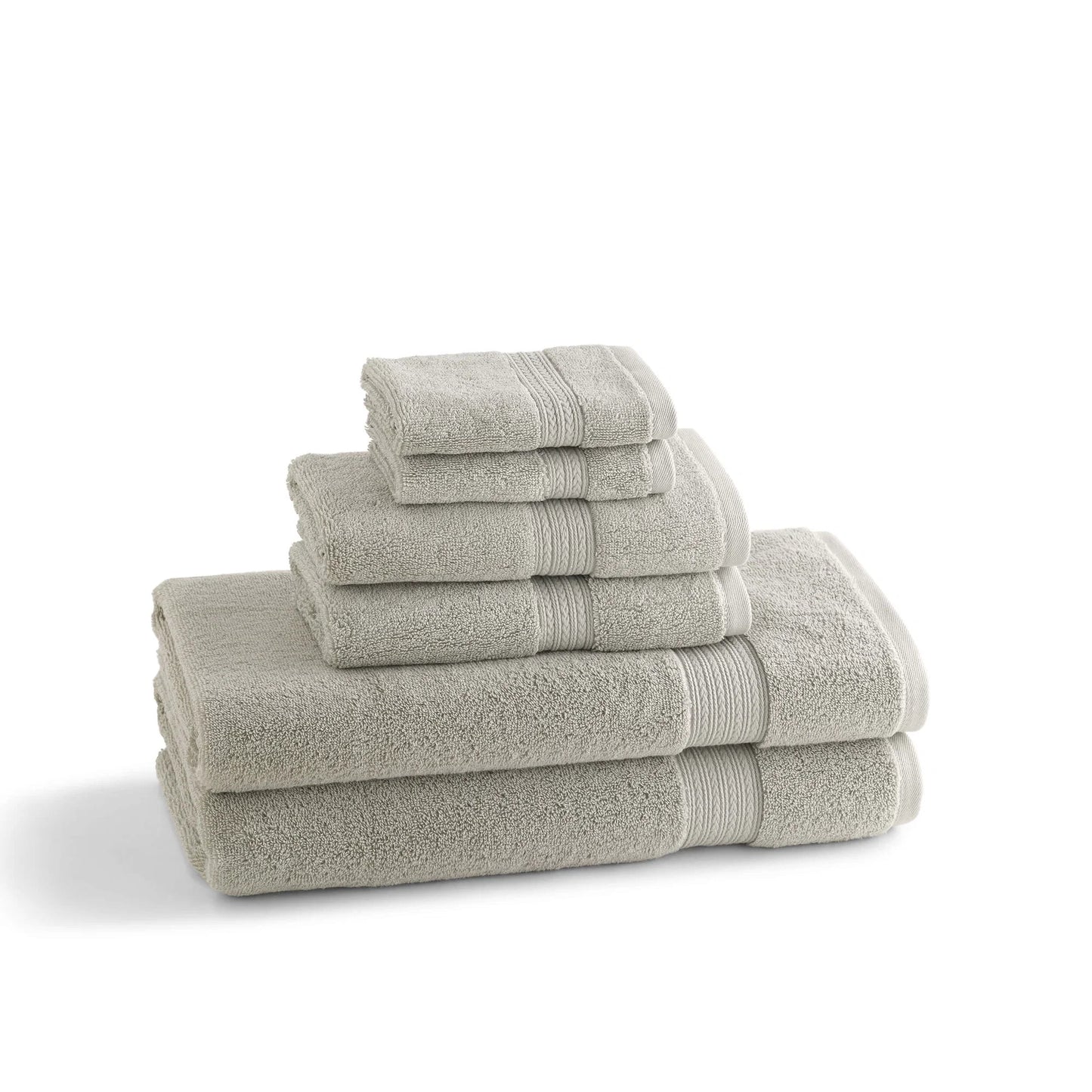 Kassatex Towel - 100% Cotton