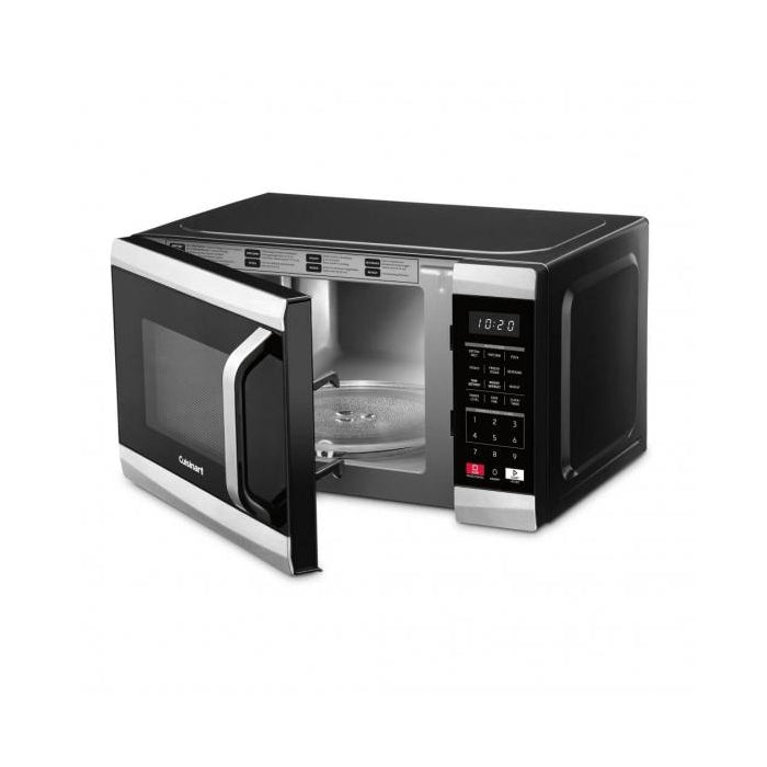 Microwave - Compact Microwave Oven