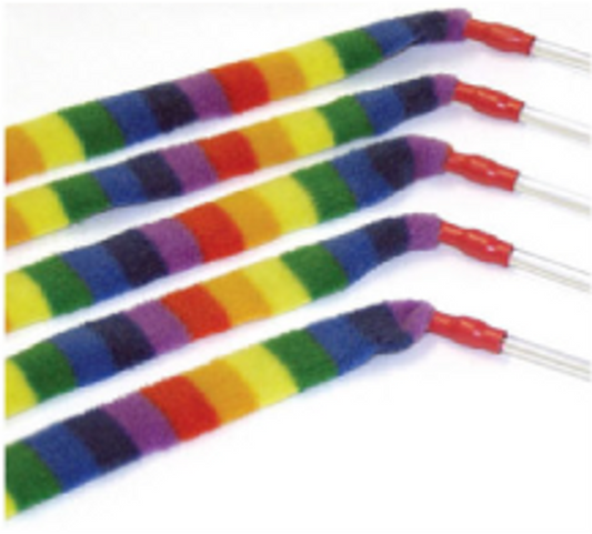 Cat Charmer - Rainbow Cat Toy