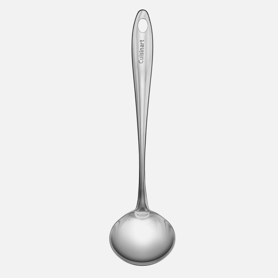 Kitchen Utensil Stainless Steel Ladle