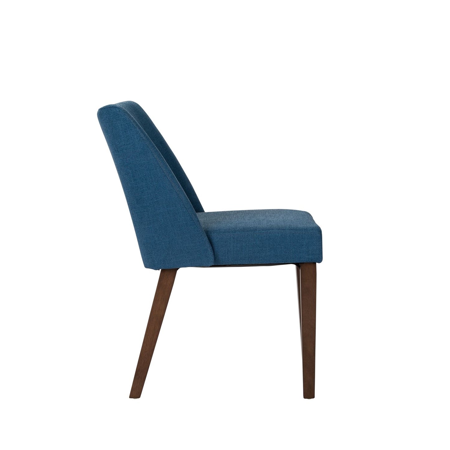 Space Savers Group Nido Dining Or Accent Chair Blue