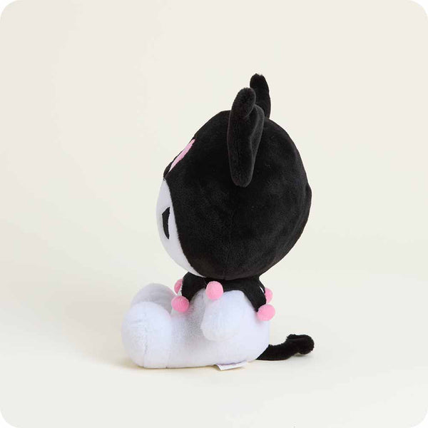 Warmies Hello Kitty Kuromi 9"