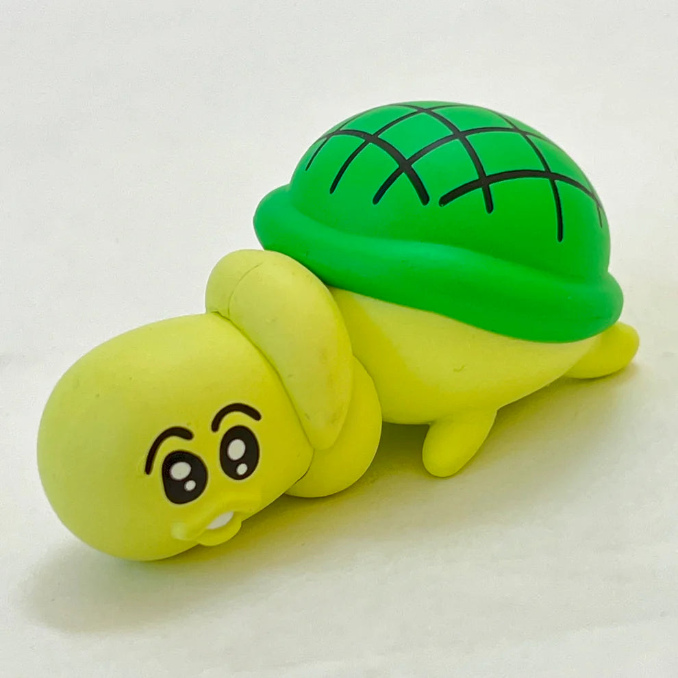 Gashapon Capsule Preschool & Up Twisted Animals (Sold As An Individual Capsule)