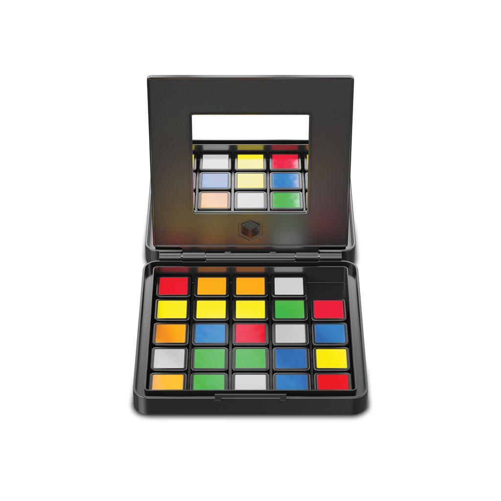 Rubik's Race Pack N' Go Travel Sized