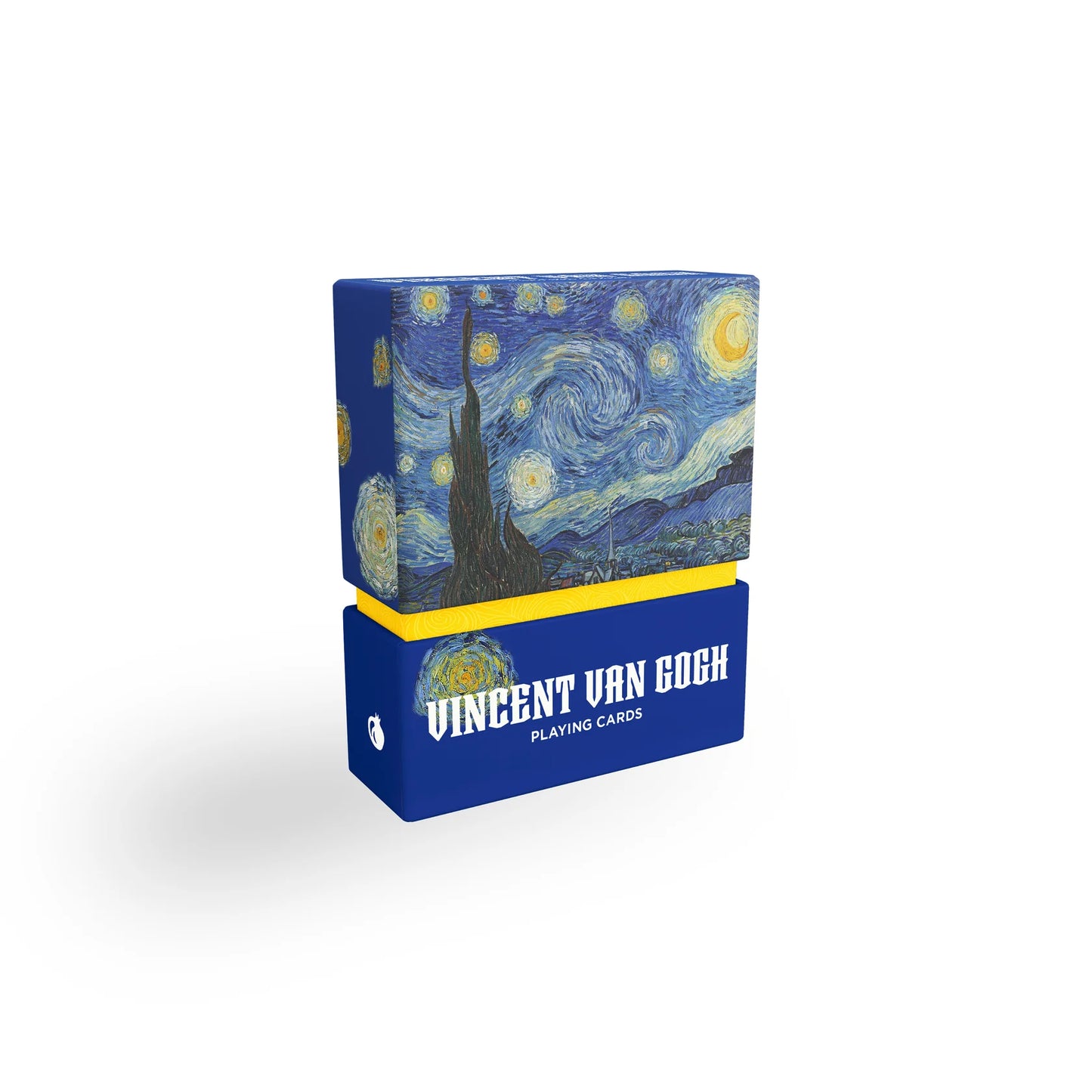 Game - Playing Cards - Vincent Van Gogh
