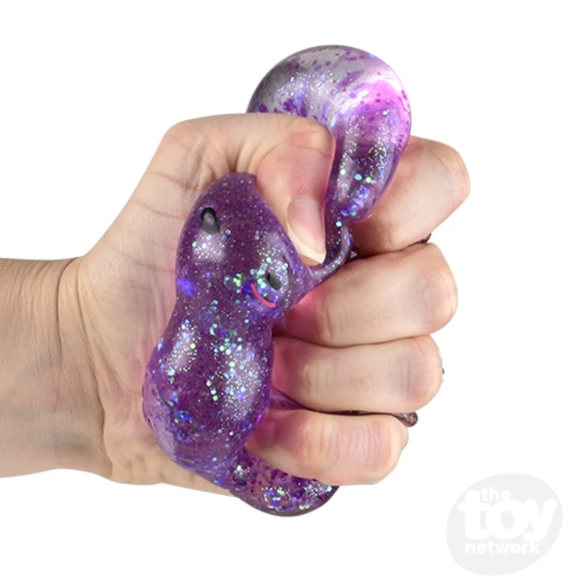 Squeezy Sugar Bear 3" (Sold Individually)