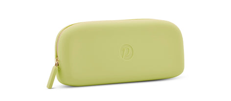 Silicone Glasses Case - Matcha