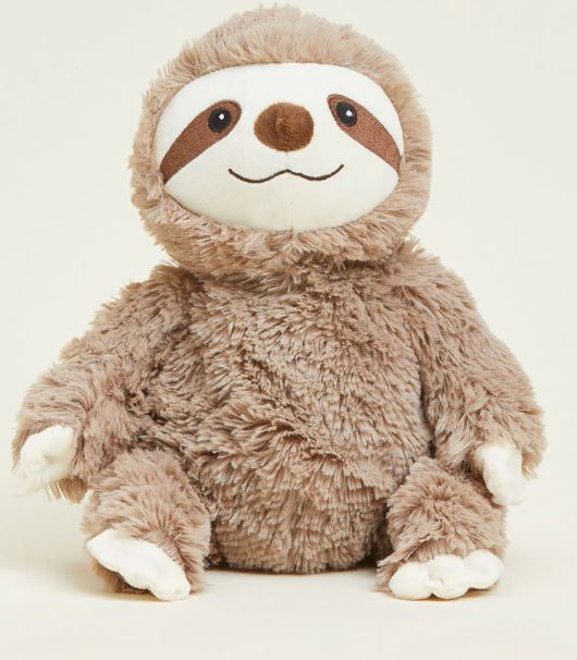 Warmies Sloth
