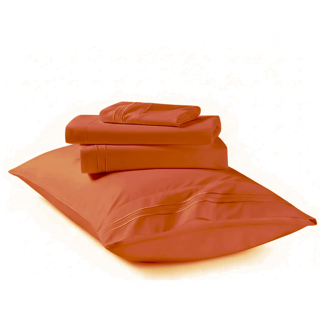 Sheet Set Microfiber 1800 Series