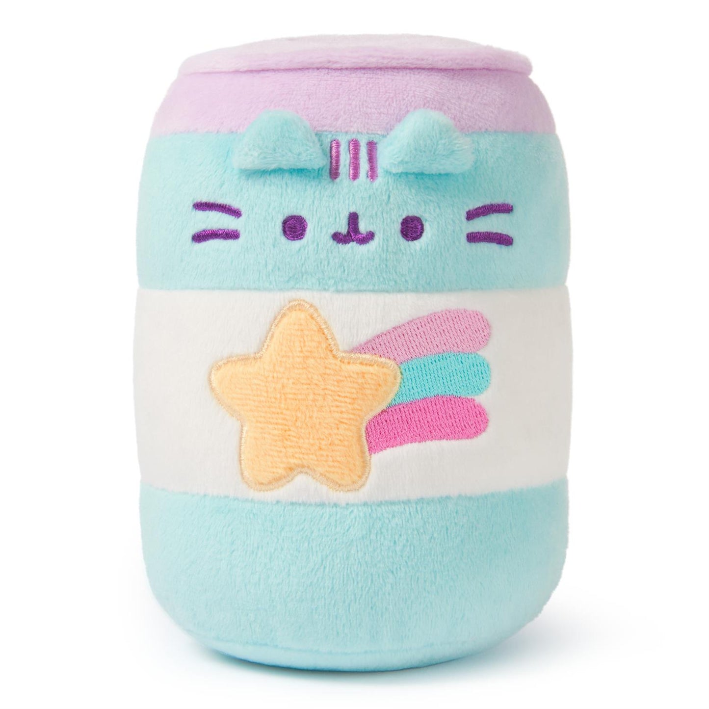 Plush Pusheen Gamer Pop Sip 6"