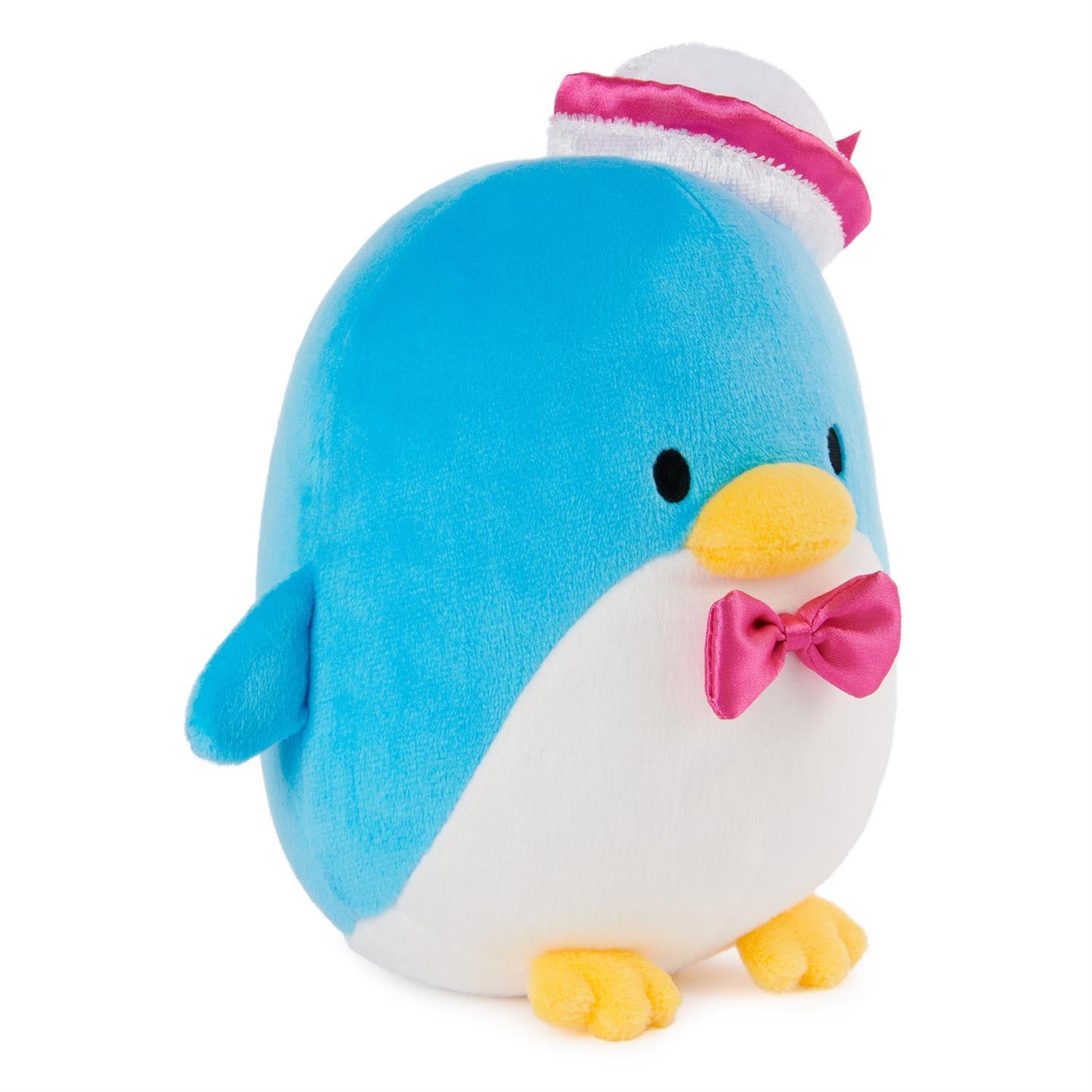 Plush Sanrio Tuxedosam 6"