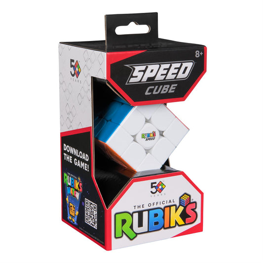 Rubik's Cube 3x3 Magnetic Speed