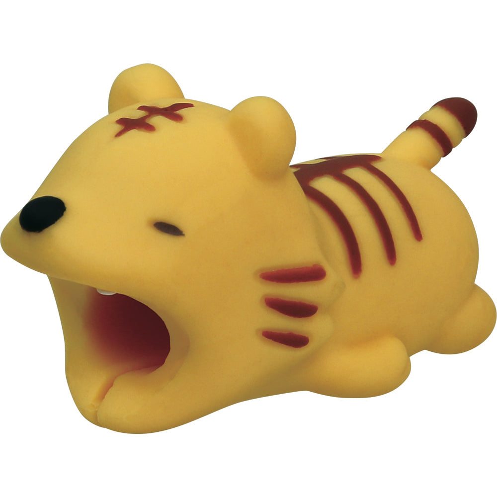 Cable Bite USB-C Tiger