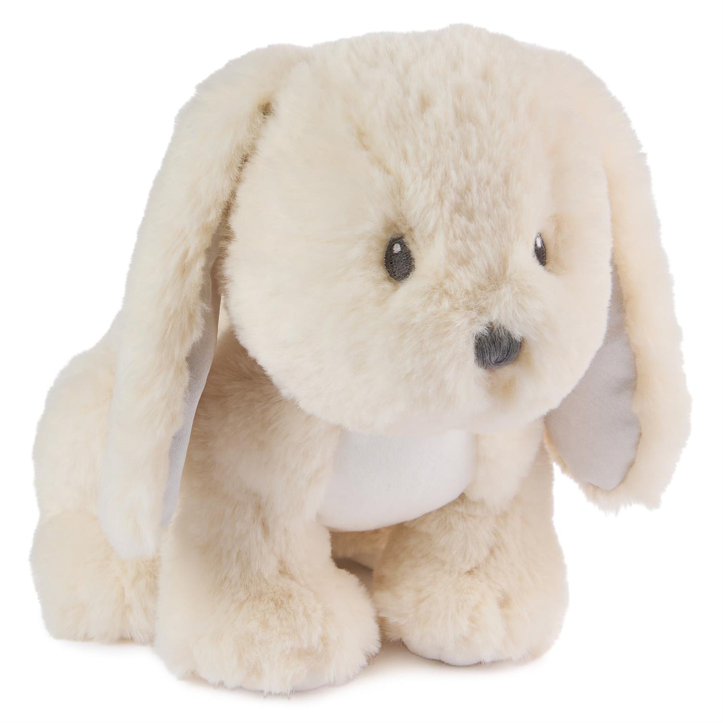 Plush Pal  Baby Safe Bunny Rabbit "Clover" 10"