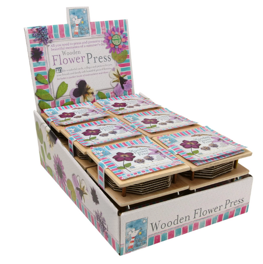 Flower Press Mini