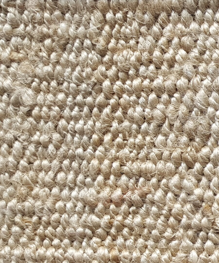 Hemp Rug 6' X 9' Amber Rug