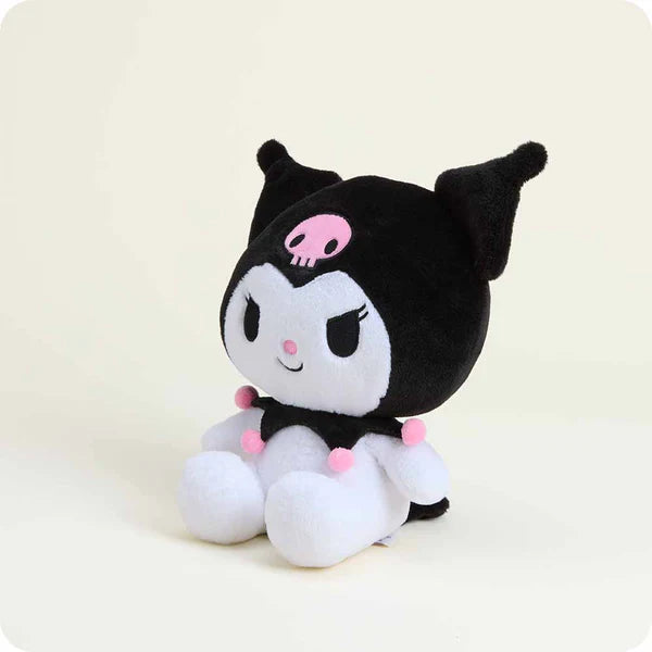 Warmies Hello Kitty Kuromi 9"