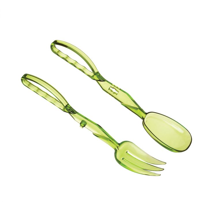 Harold Import Co, Inc Salad Tongs - Thumbnail 3