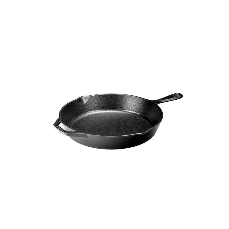 Cast Iron Skillet 12in