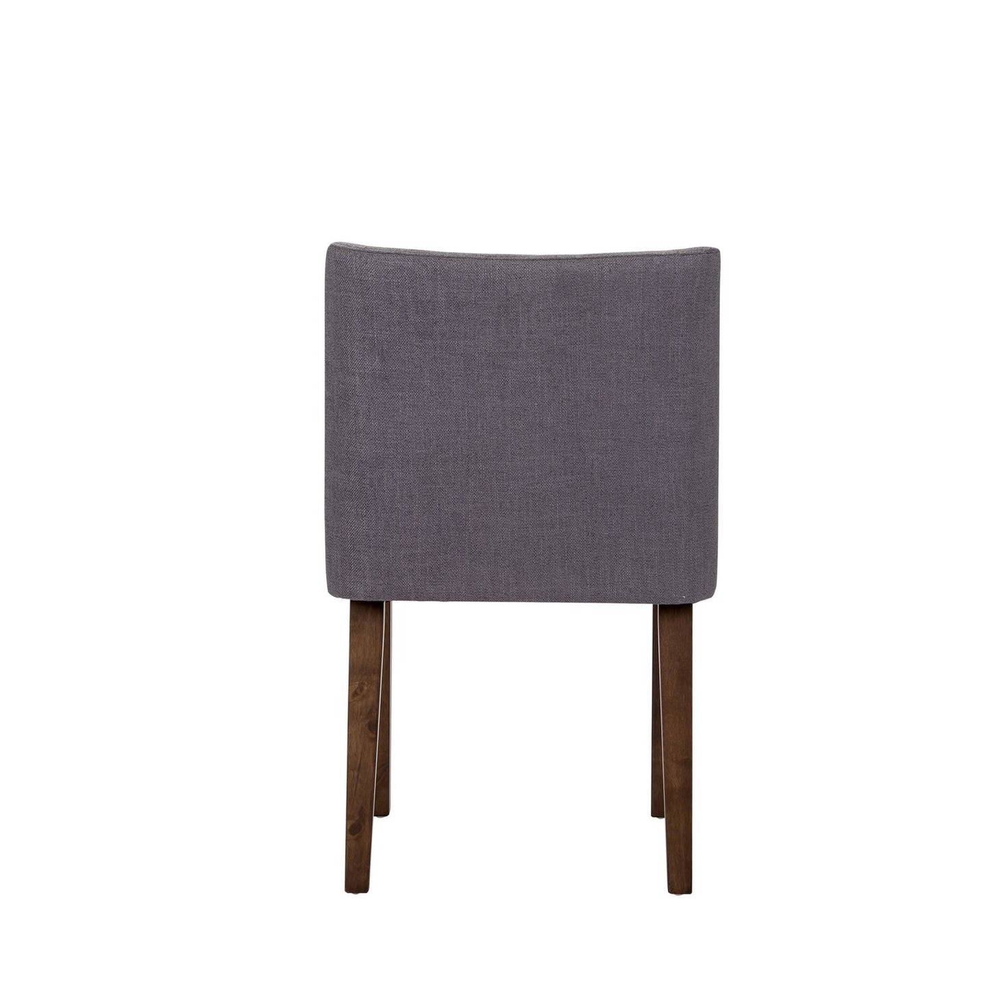 Space Savers Group Nido Dining Or Accent Chair Grey