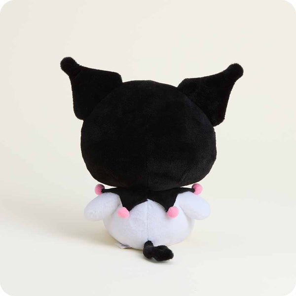 Warmies Hello Kitty Kuromi 9"