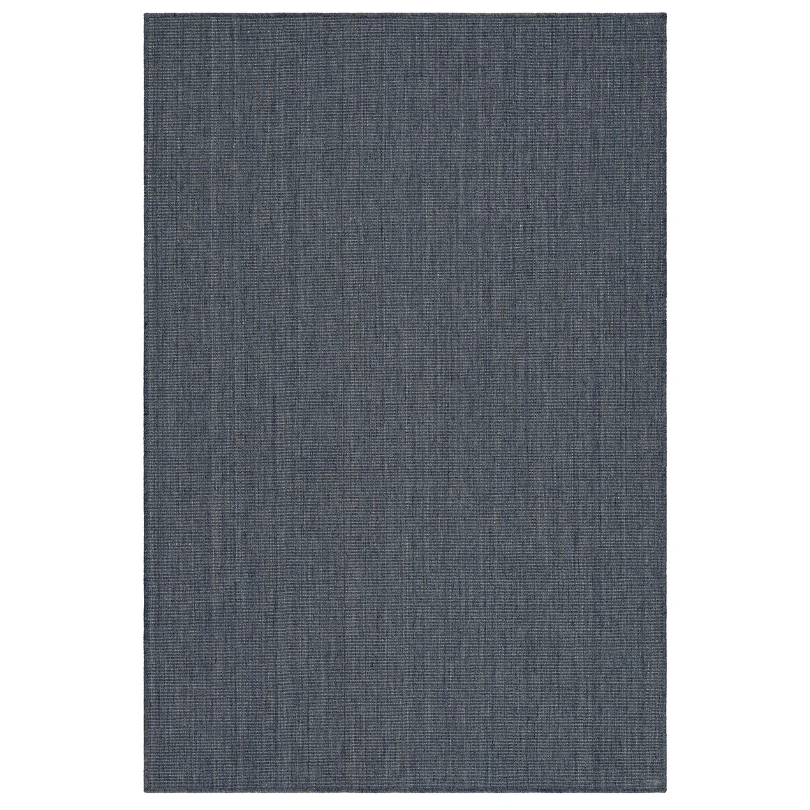 Chambal Boucle Rug Denim 5' x 7'6"