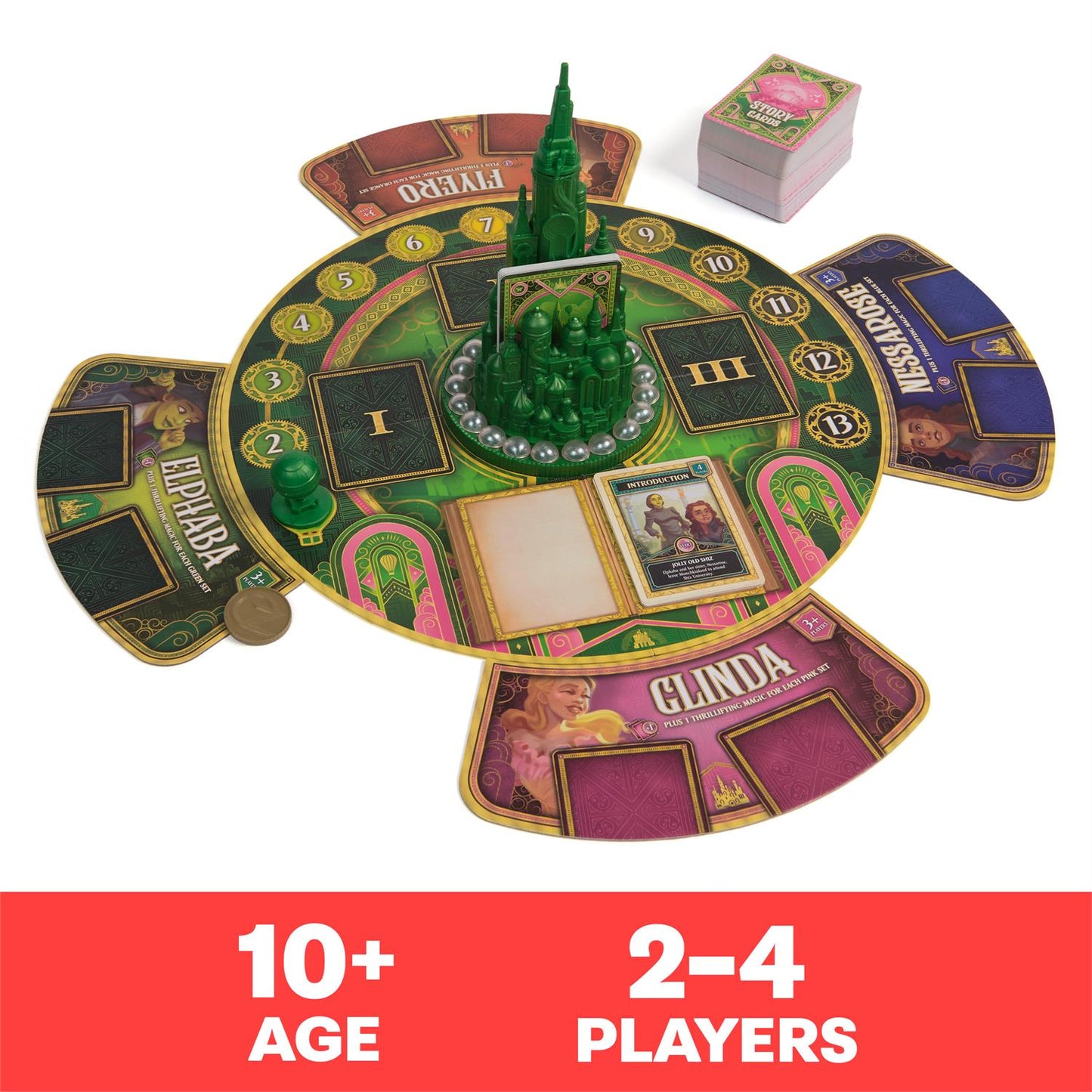 Game Wicked