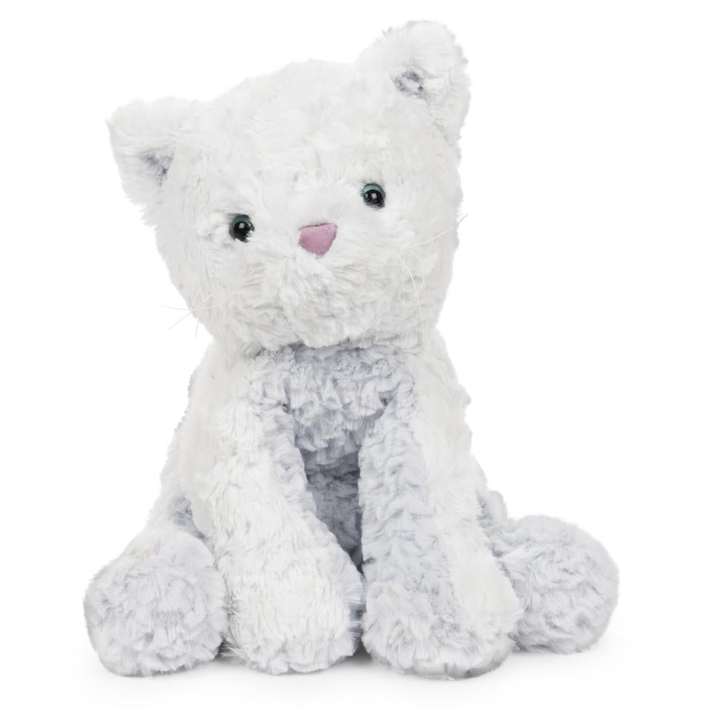Plush Cozys Kitty Cat 10"
