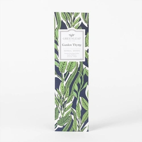 Sachet - Garden Thyme