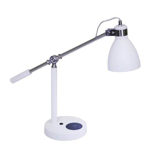 Desk Lamp - With USB 22in