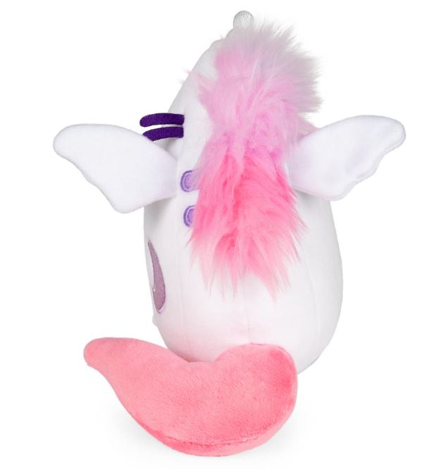 Plush Pusheen Super Pusheenicorn 6"