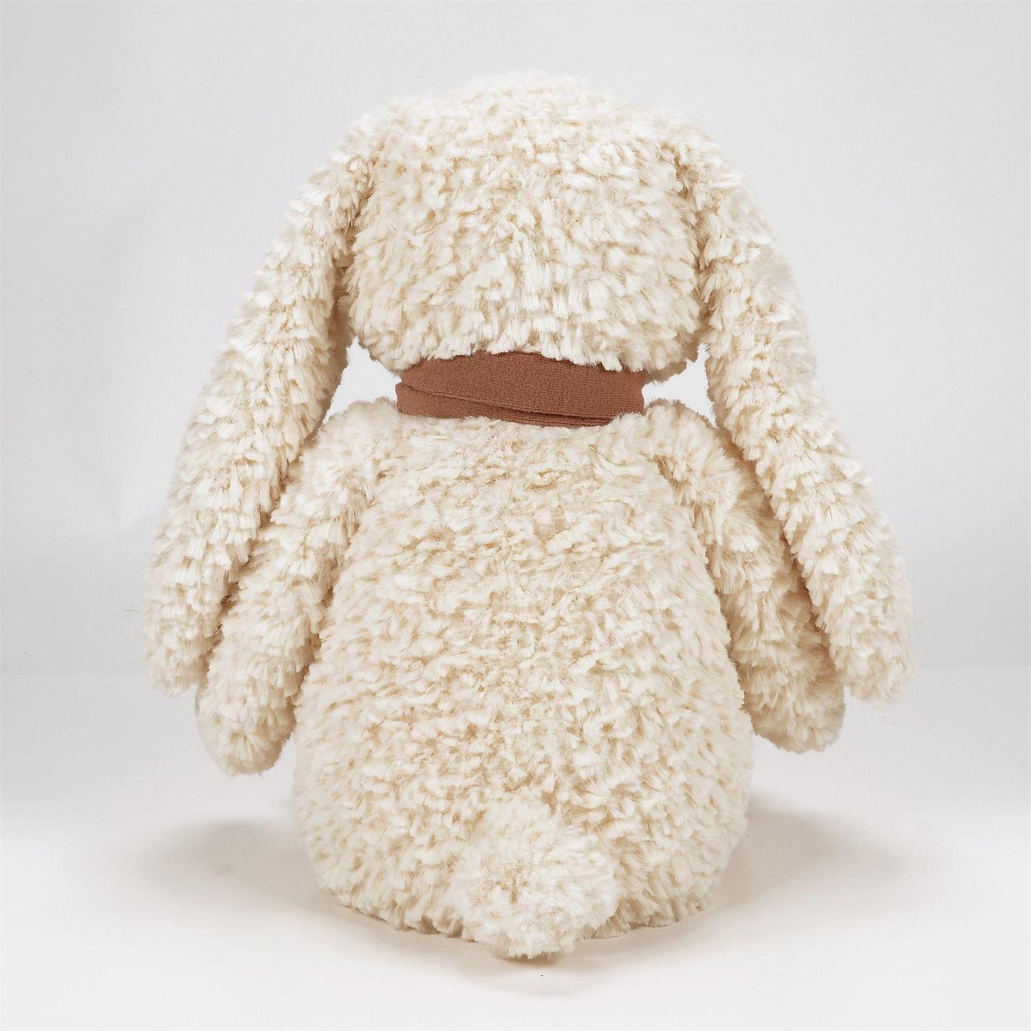 Plush Bunny Honey Hopswell
