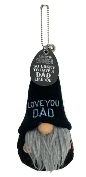 Lucky Gnomes Special Dad