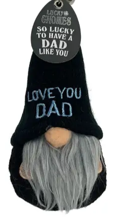 Lucky Gnomes Special Dad
