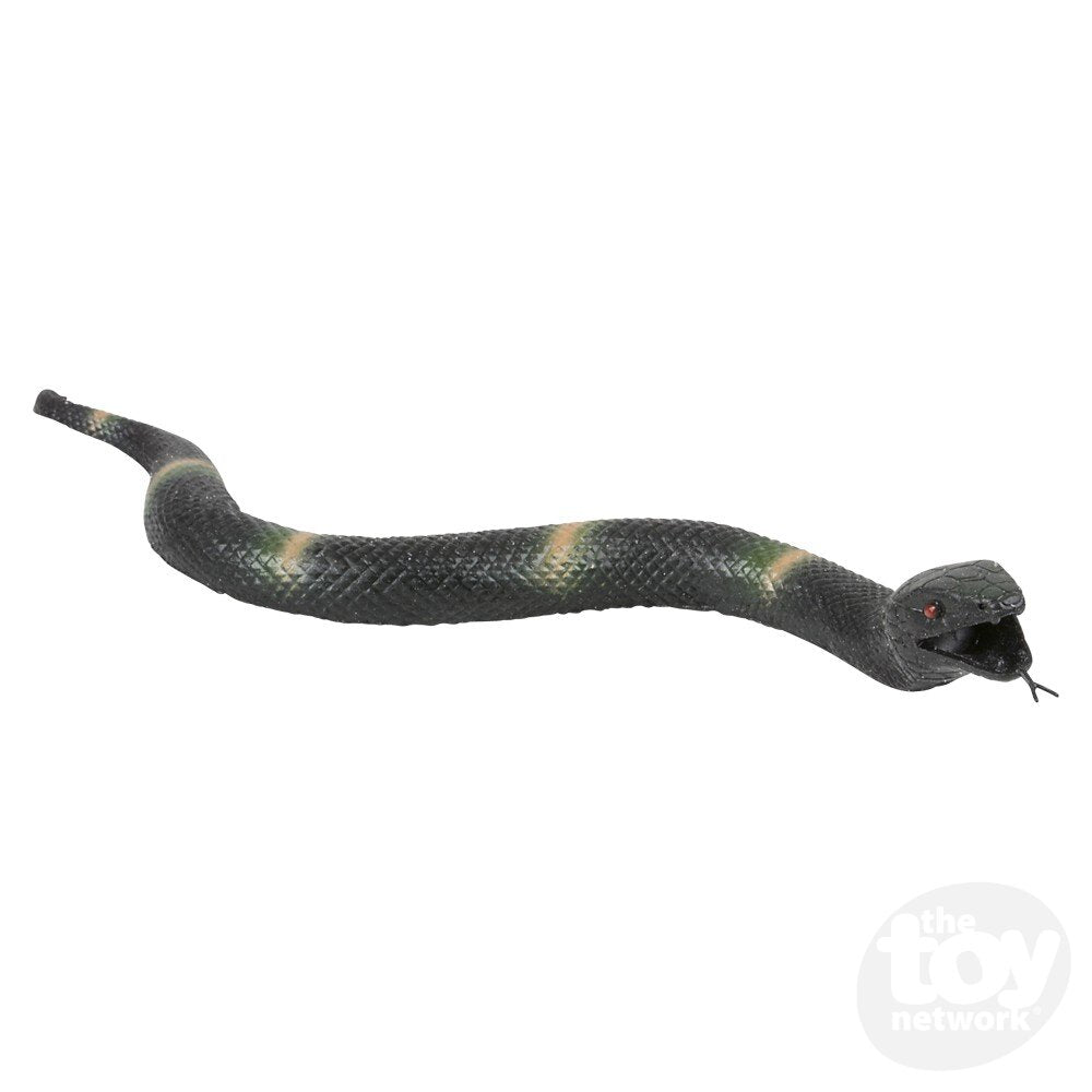 Stretchy Snake 15" - Sold Individually
