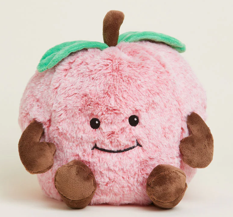Warmies Apple Red