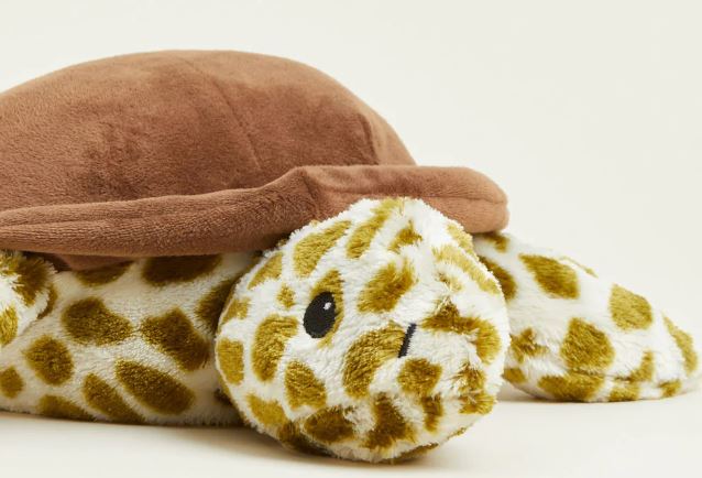 Warmies Turtle