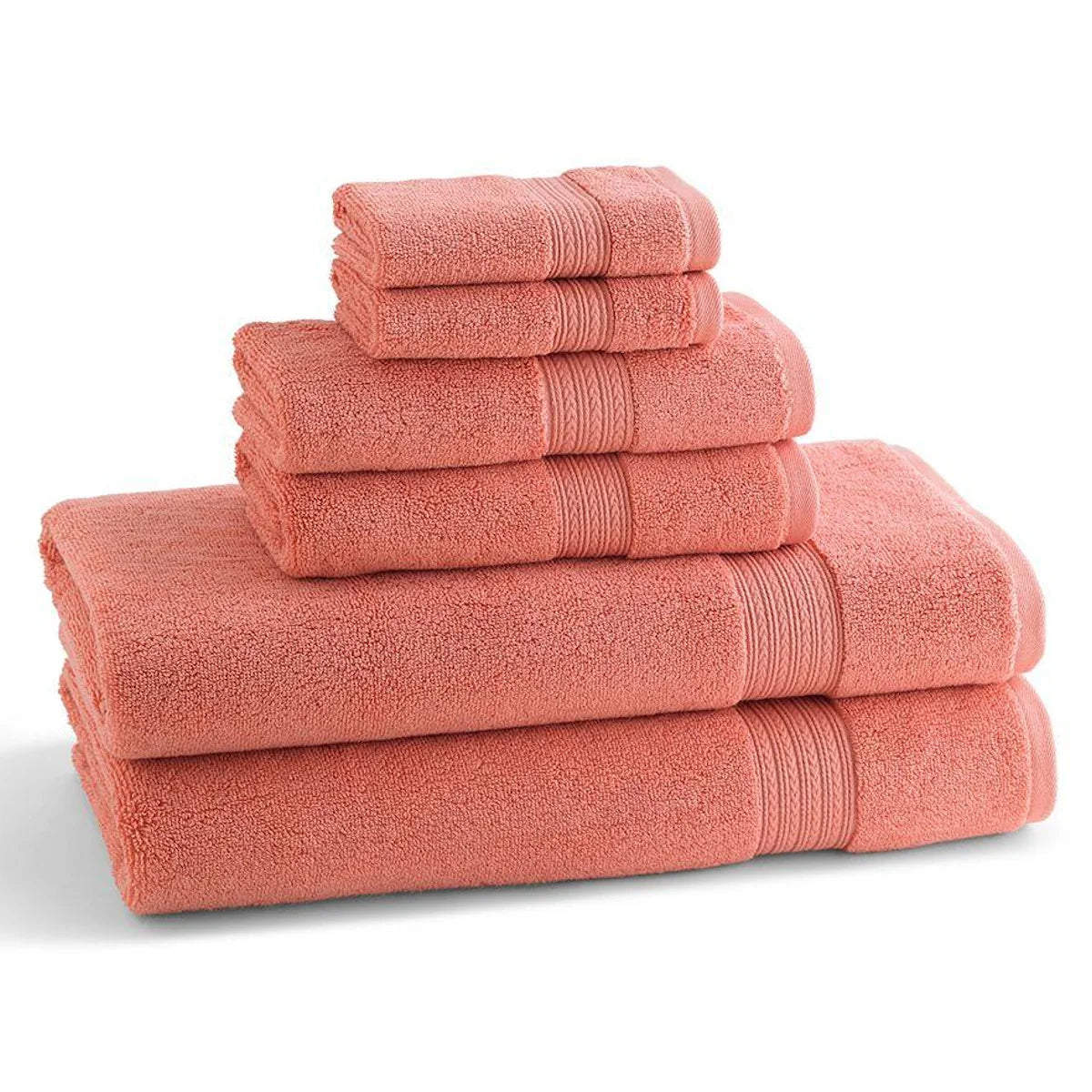 Kassatex Towel - 100% Cotton