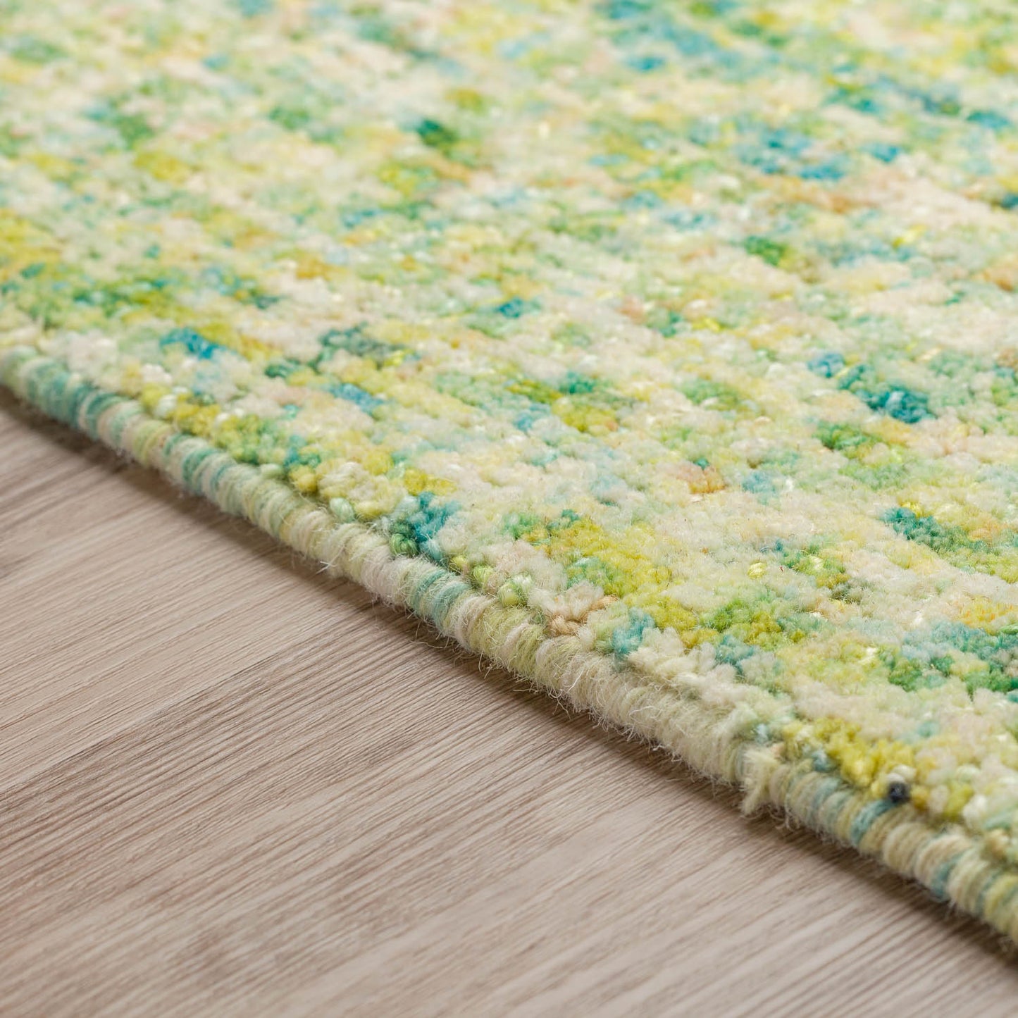 Calisa Rug Kiwi 3'6" X 5'6"