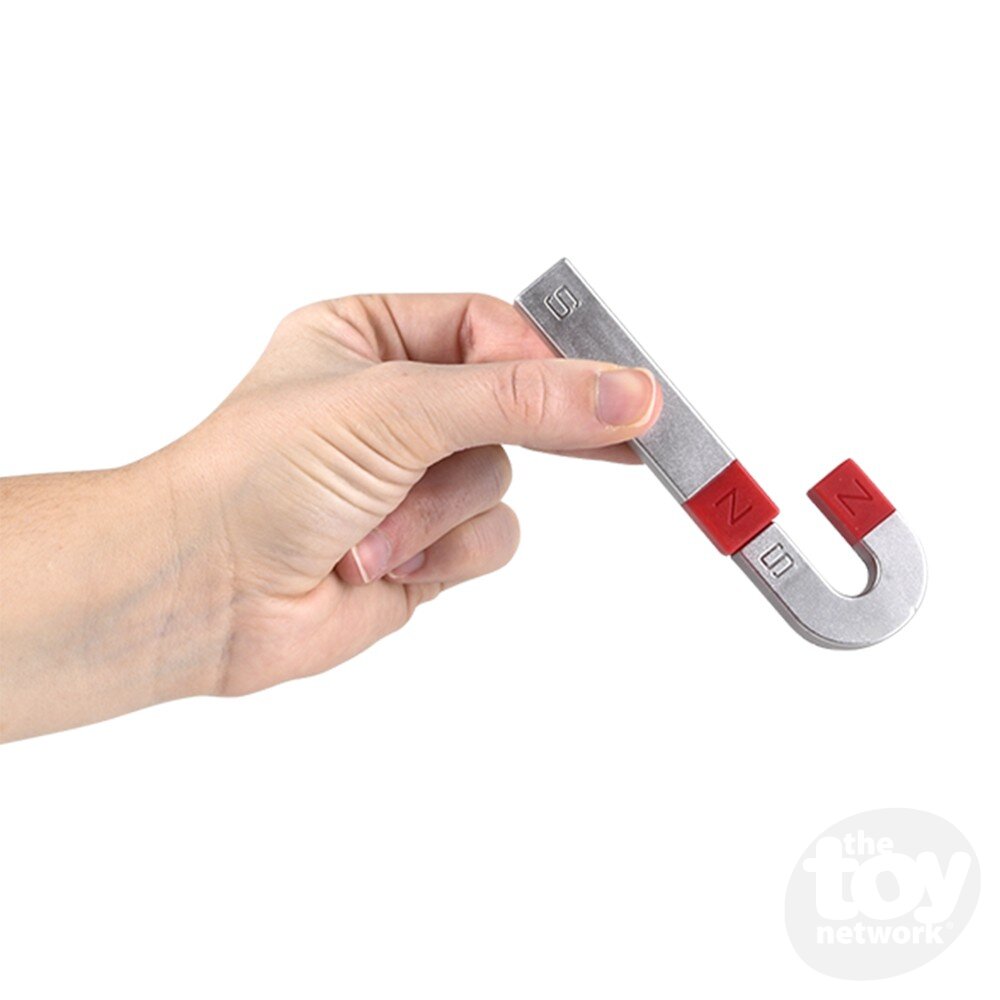 Magnets 8 Piece Set
