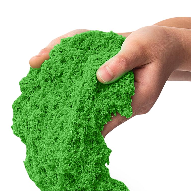 Kinetic Sand Assorted Neon Colors 8oz (Sold Individually)