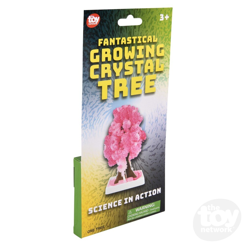 Growing Tree 5" (Sold Individually)