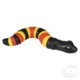 Sensory Wiggle Snake 9.33" (Sold Individually)