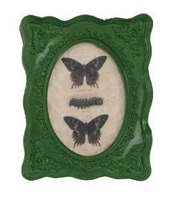 Magnet Art Image in Frame
