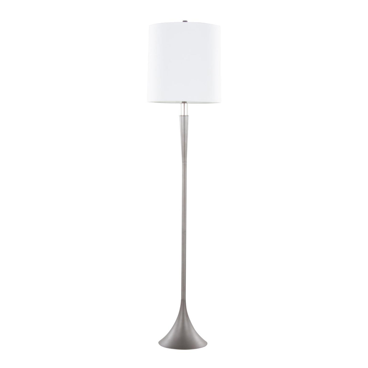 Marla Floor Lamp 64.5" Tall