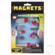 Magnets 8 Piece Set