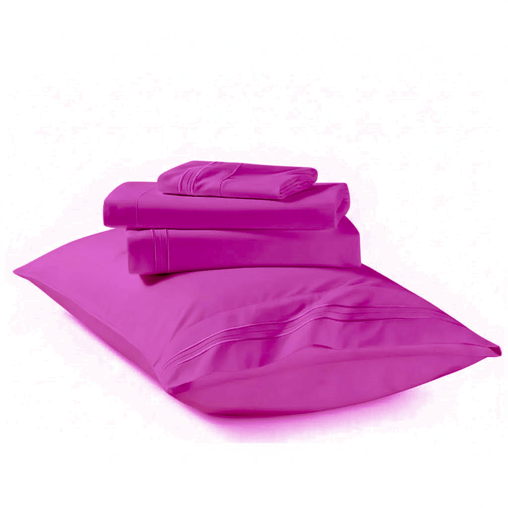 Sheet Set Microfiber 1800 Series