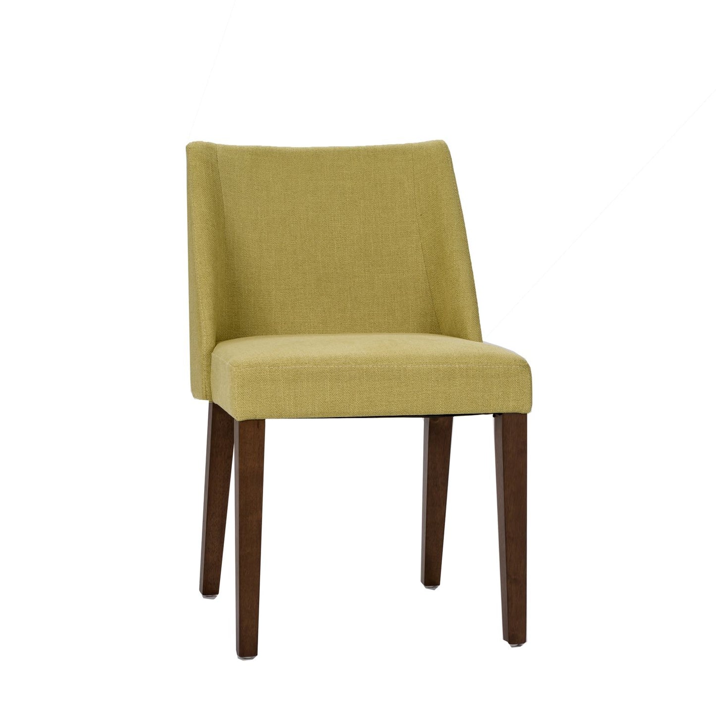 Space Savers Group Nido Dining Or Accent Chair Green