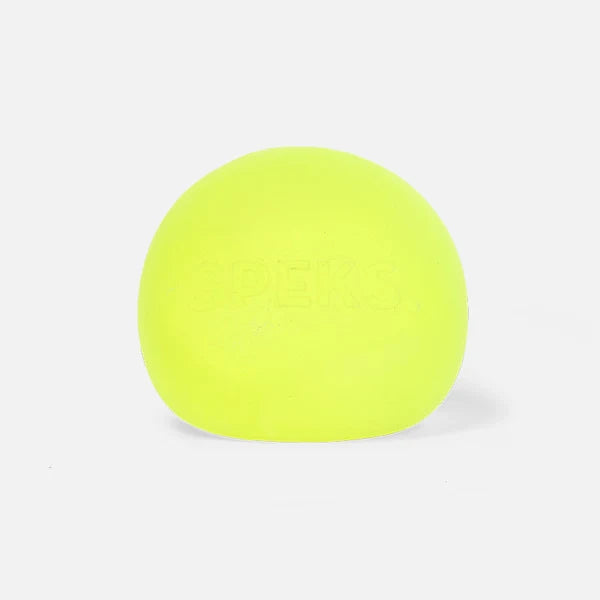 Gump Memory Gel Stress Ball